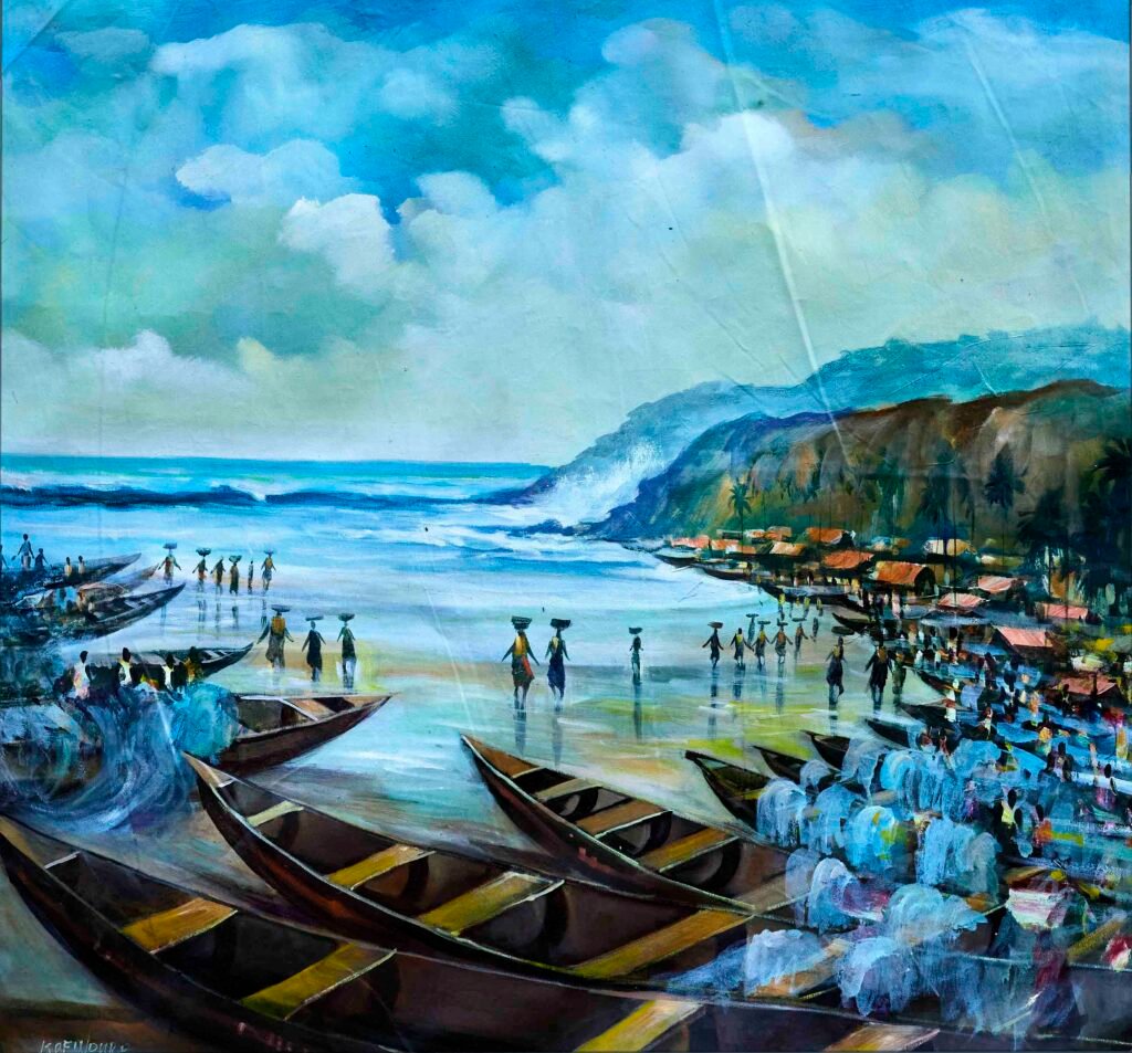 art_africa_online