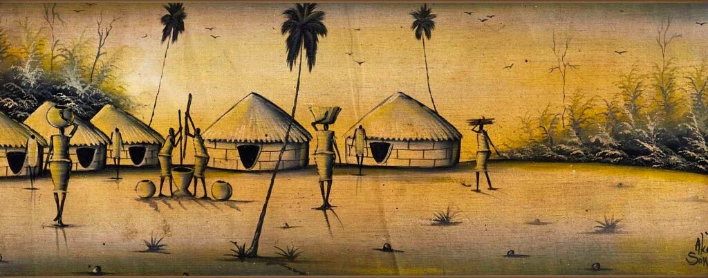 art_africa_online