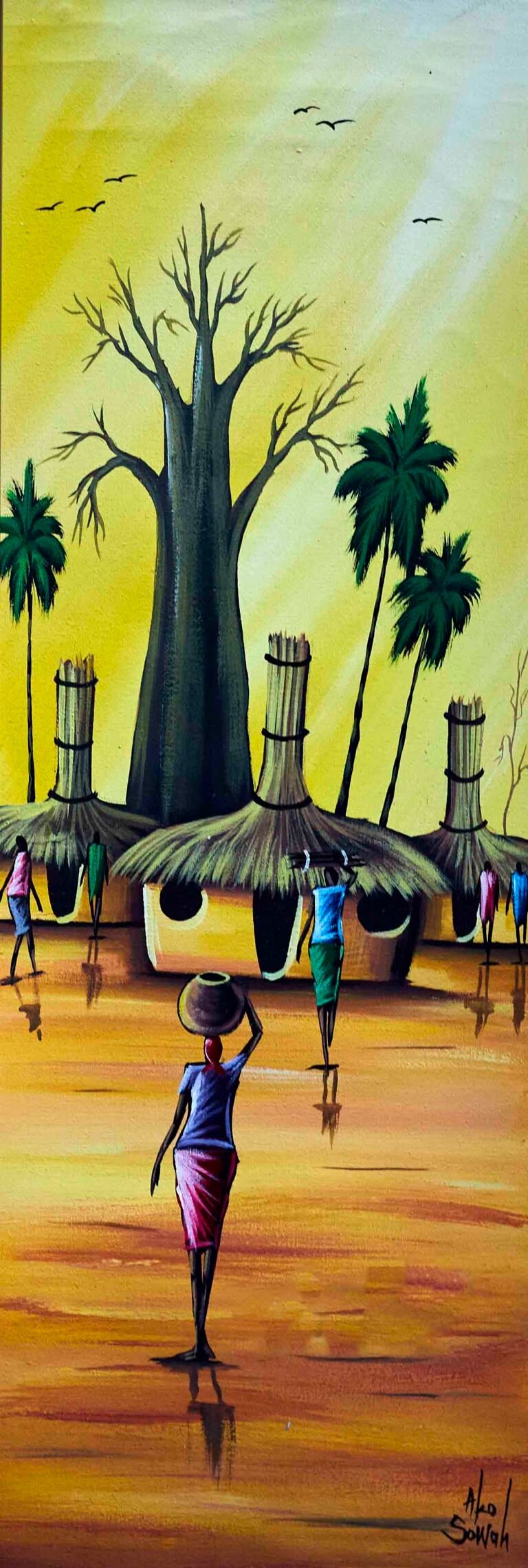 art_africa_online