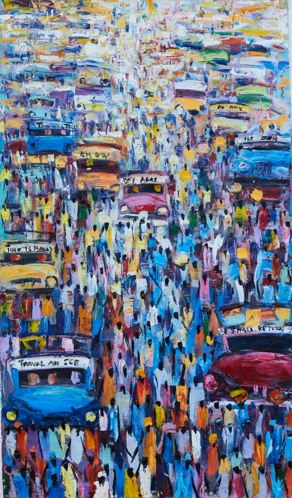 art_africa_online