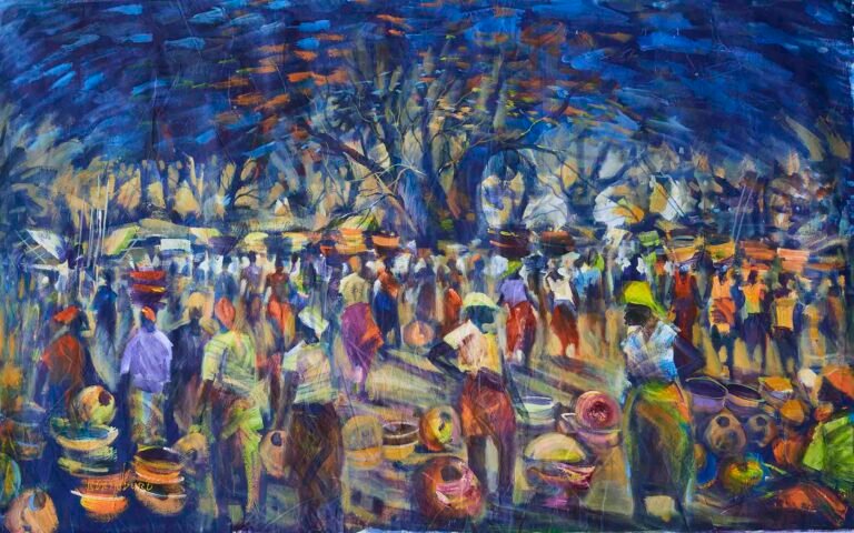 art_africa_online