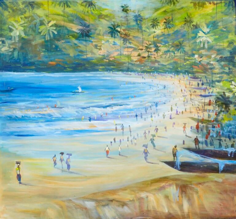 art_africa_online