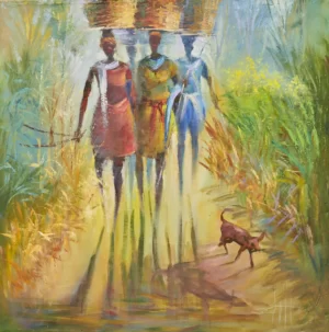 art_africa