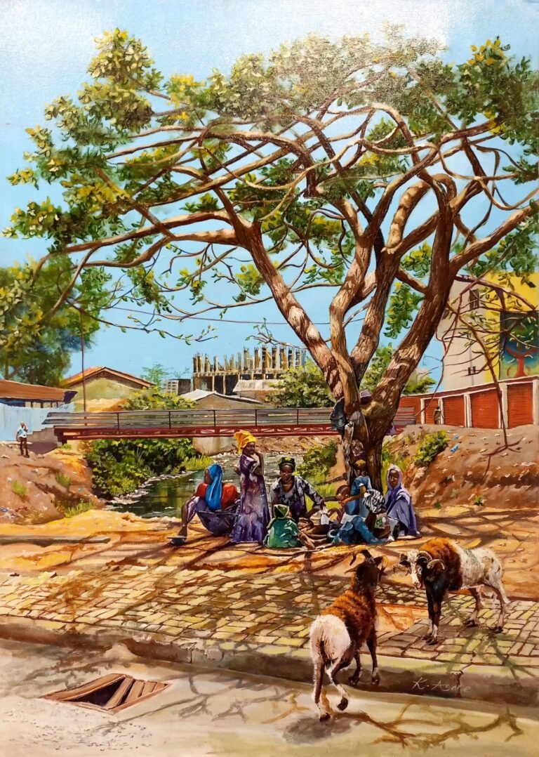 art_africa