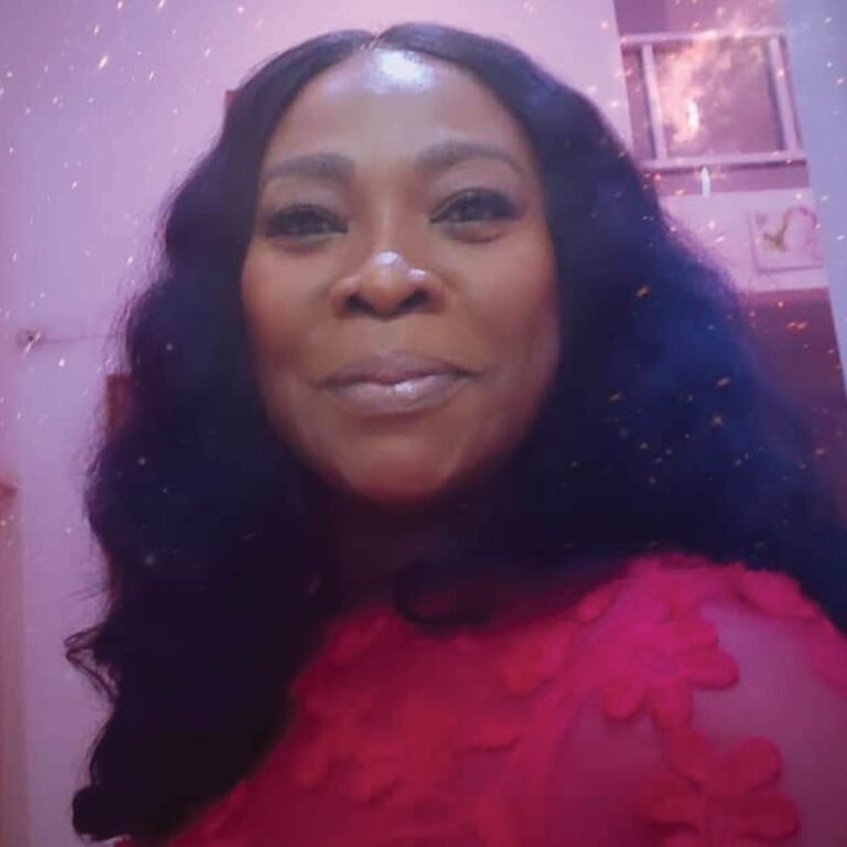 Marquesa_Nana_Yaa Omane_Peprah