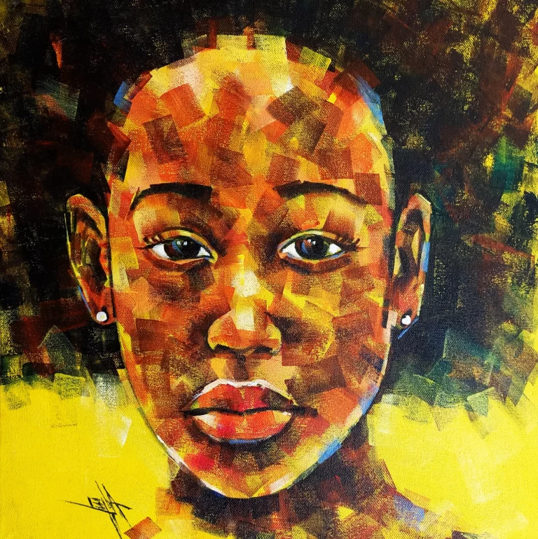 art africa