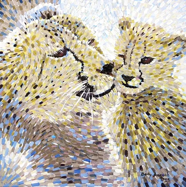 art Africa