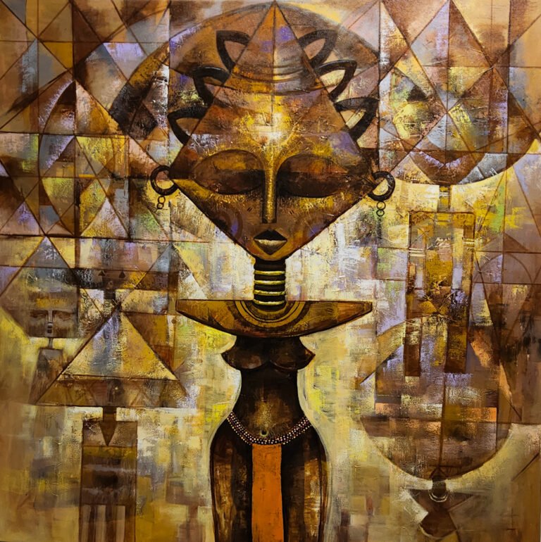 art Africa