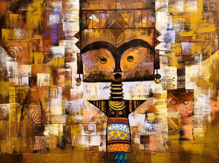 art Africa