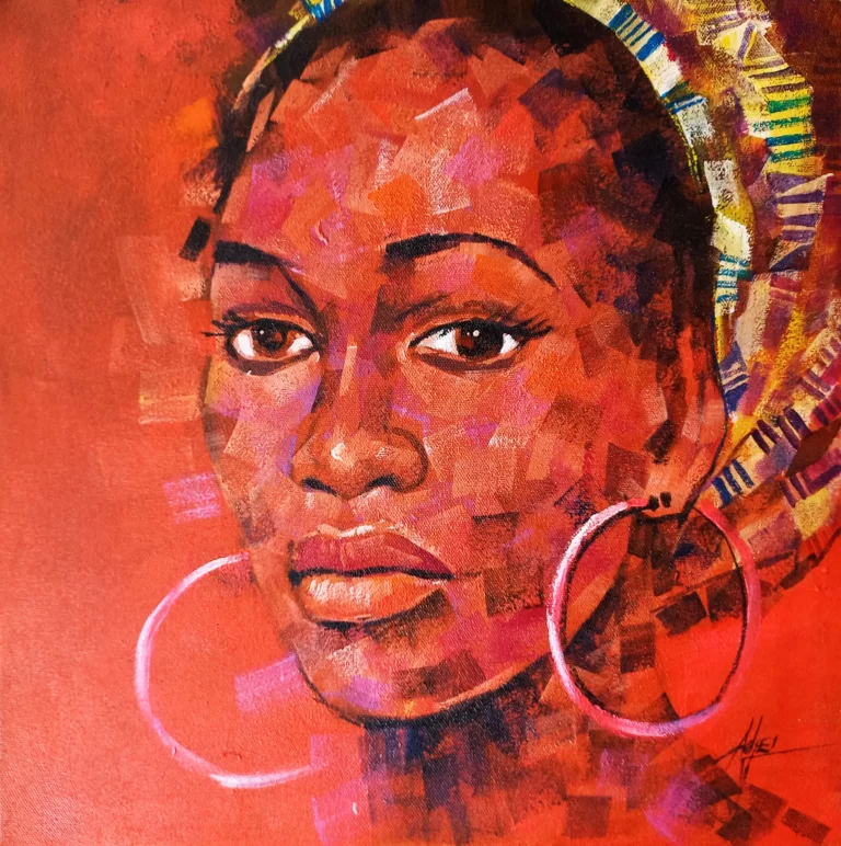 art Africa