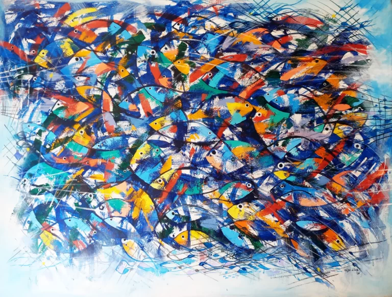 Art Africa