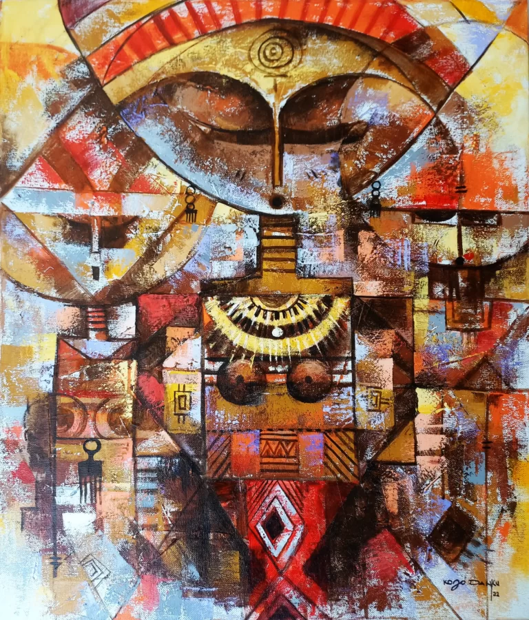 art Africa