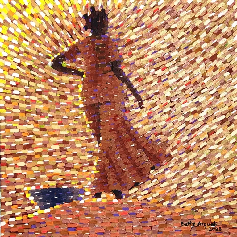 art Africa