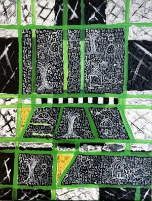 art africa