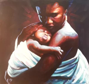 art africa
