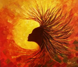 art Africa
